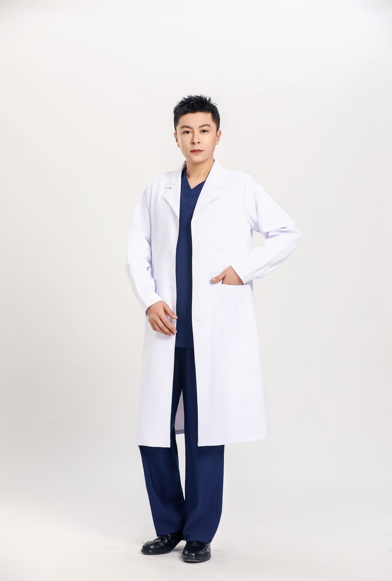 医生服装