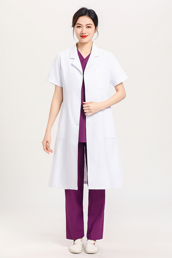 医生服装