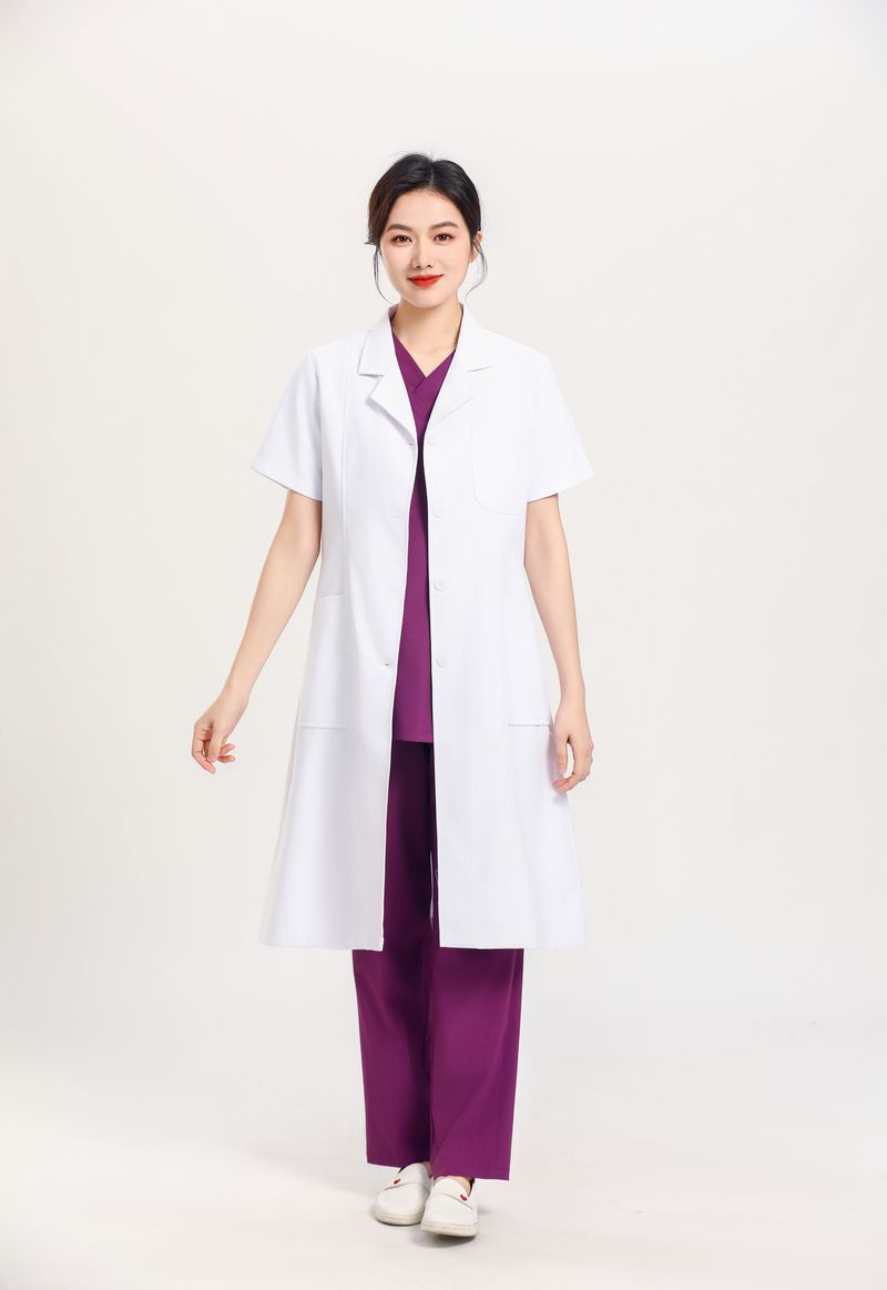 医生服装