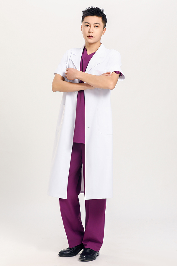 医生服装