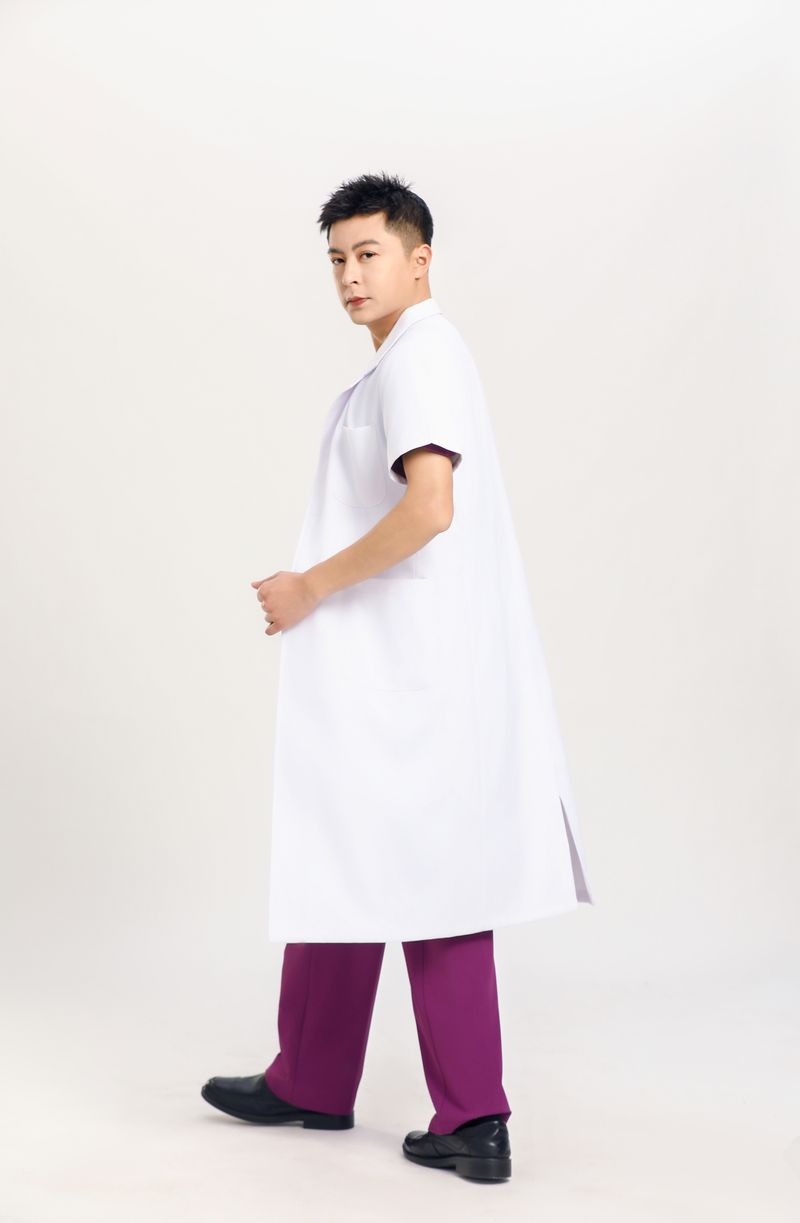 医生服装