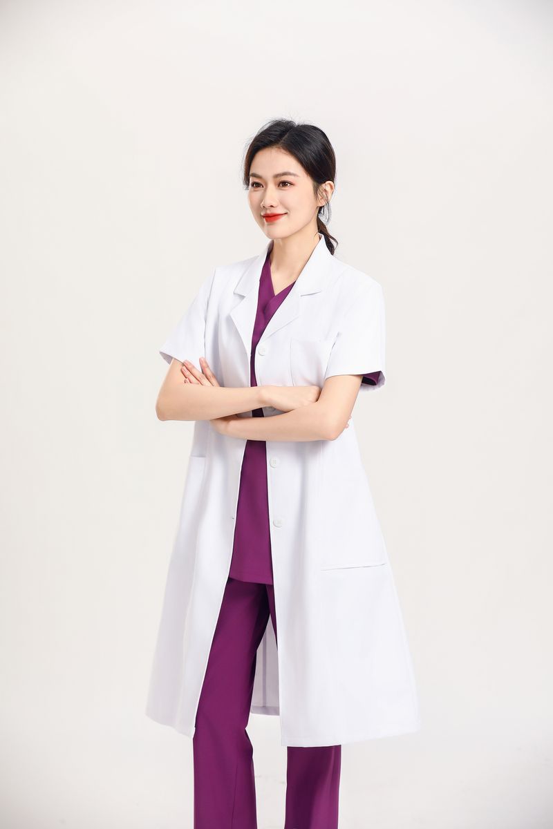 医生服装