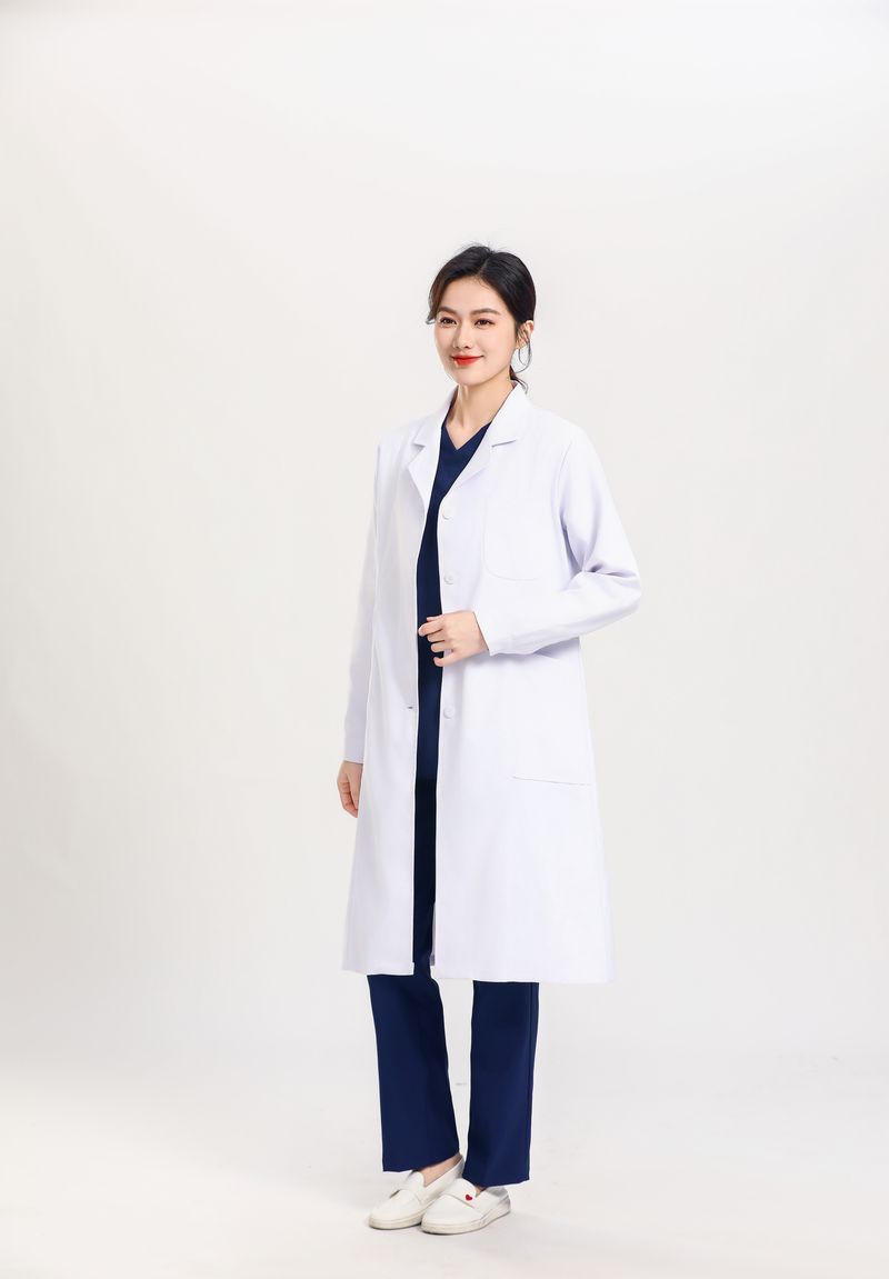 医生服装