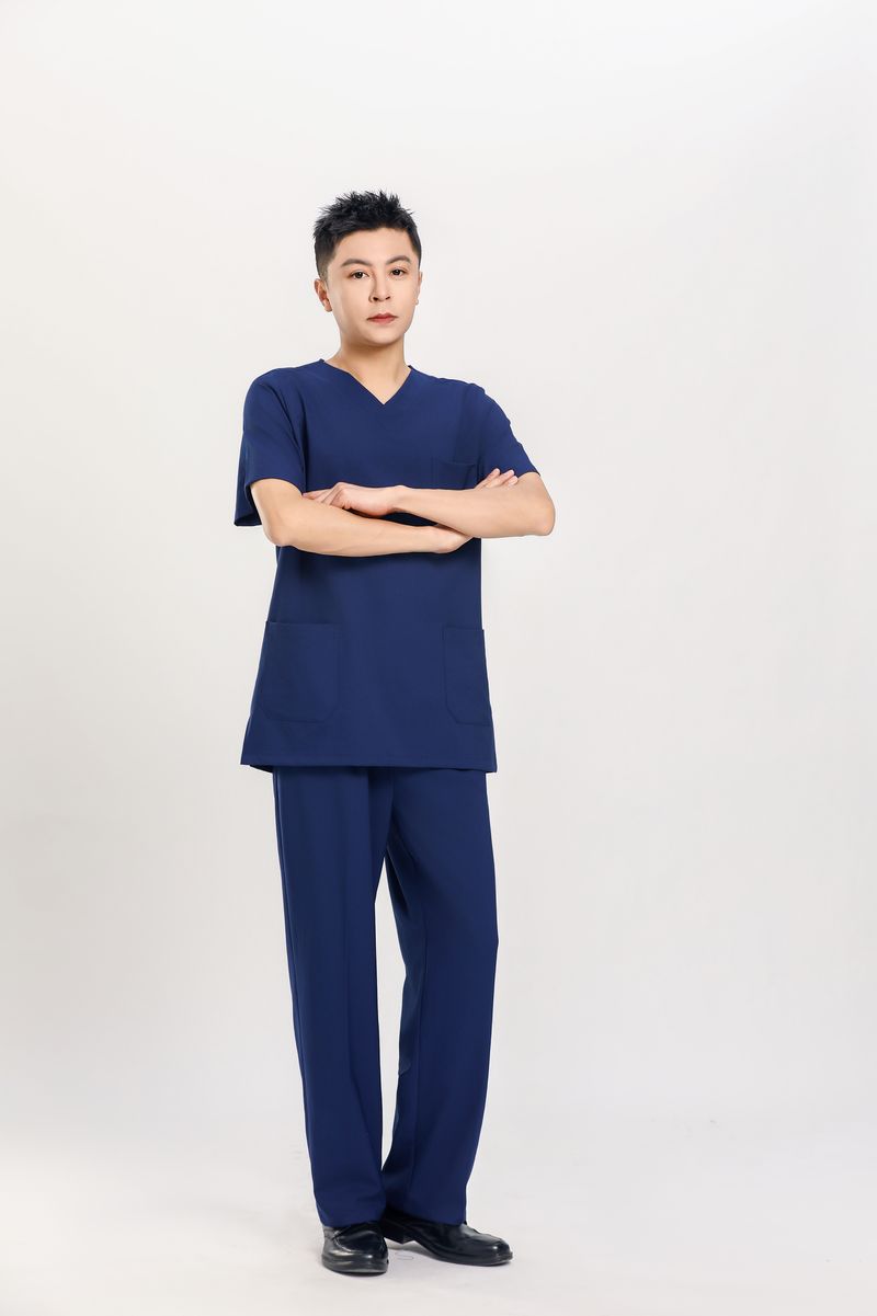 手术服