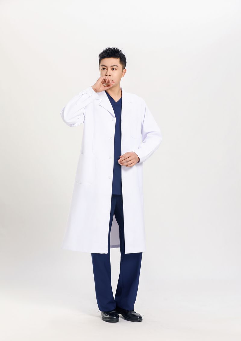 医生服装