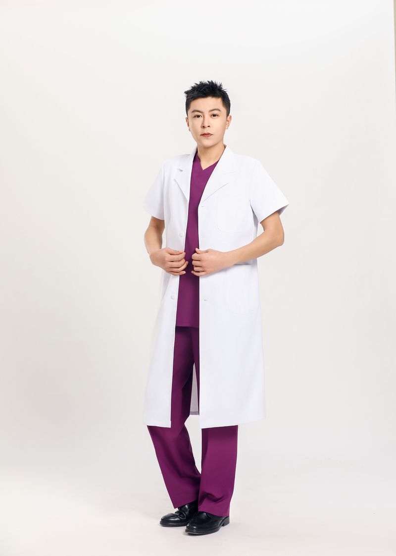 医生服装