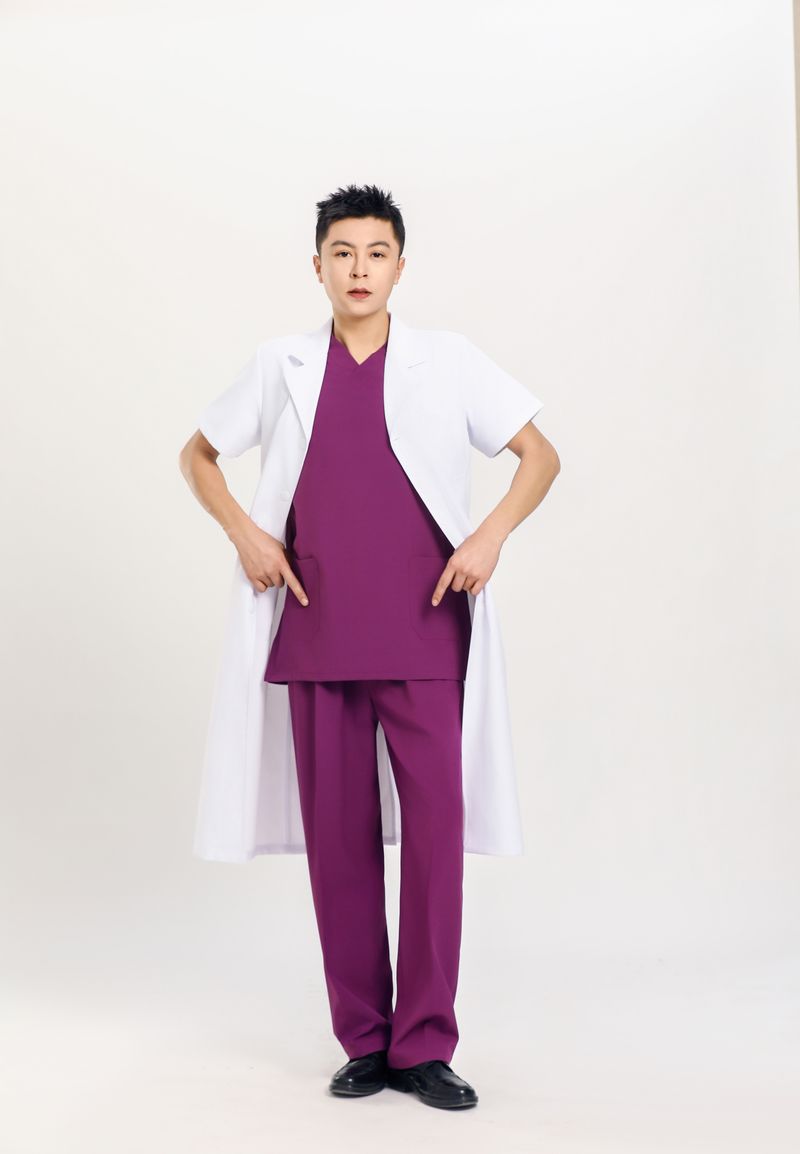 医生服装